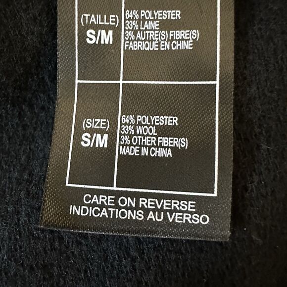 Disney Parks Star Wars Cloak Adult S/M Jedi Sith Galaxy’s Edge Cosplay Robe - Picture 7 of 9